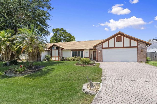 229 Ne Sagamore Terrace, Port St. Lucie
