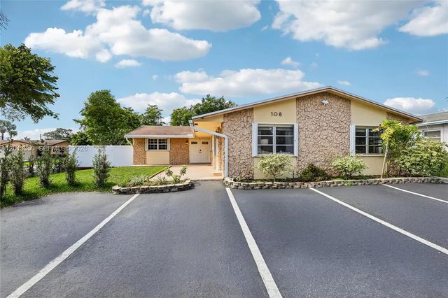 108 Se 4th Terrace, Dania Beach
