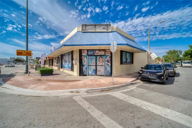 5301 Sw 8th Street, Miami