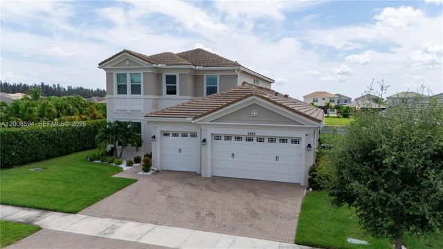 5 of 86 - 5850 Whippoorwill Circle, Westlake, FL