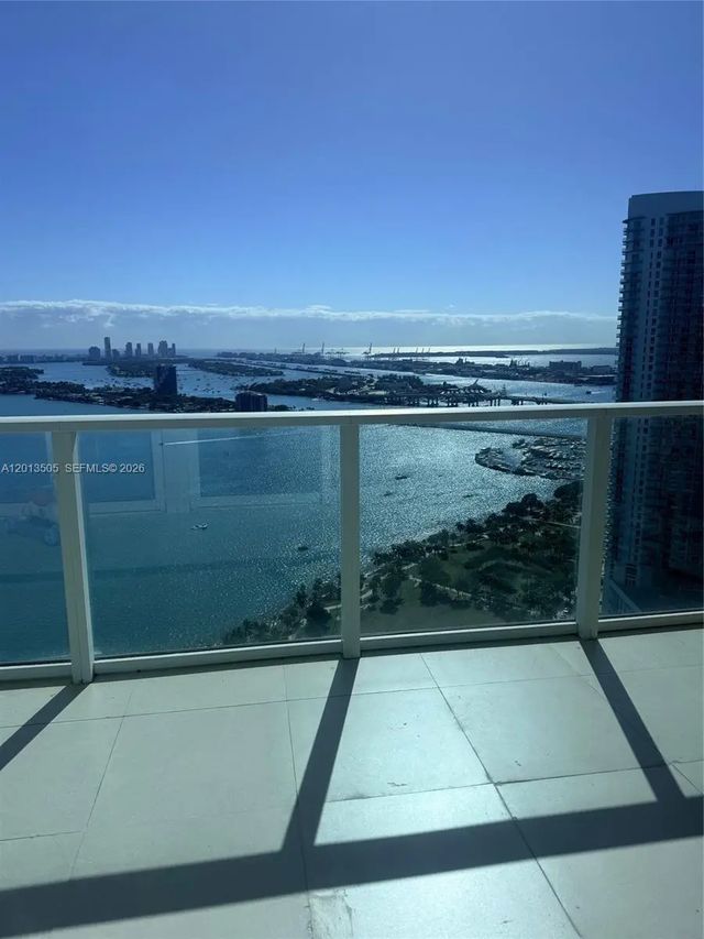 2020 N Bayshore Drive #3804, Miami