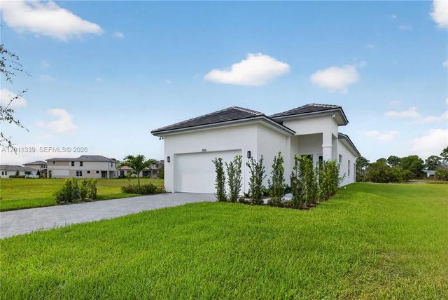 265 Se Via Sangro, Port St. Lucie