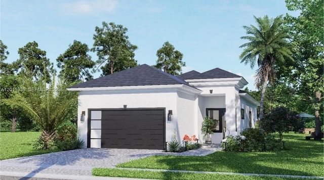 4 of 38 - 265 Se Via Sangro, Port St. Lucie, FL