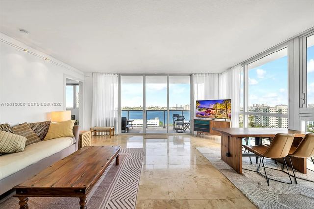 7929 West Drive #1501, North Bay Village
