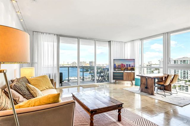 4 of 37 - 7929 West Drive #1501, North Bay Village, FL