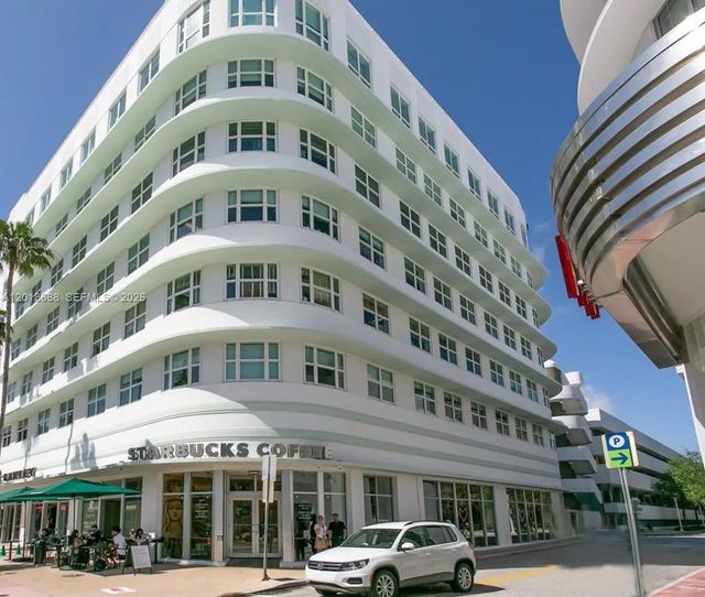 605 Lincoln Road #460, Miami Beach