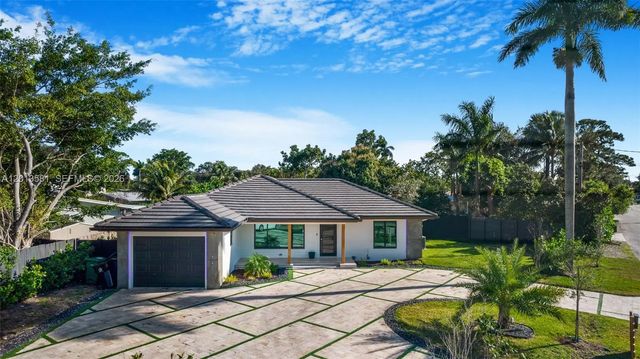 2406 Gulfstream Lane, Fort Lauderdale