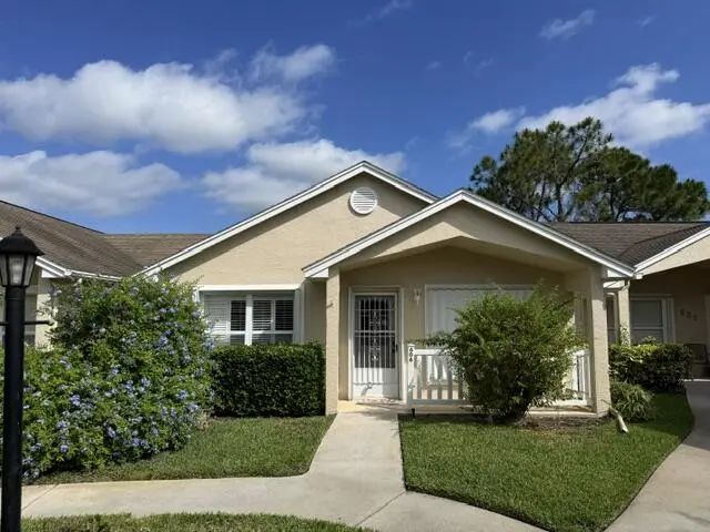606 Nw San Remo Circle, Port St. Lucie