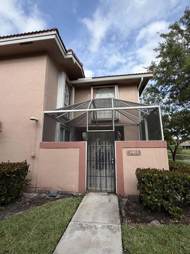 2 of 12 - 11812 Royal Palm Boulevard, Coral Springs, FL