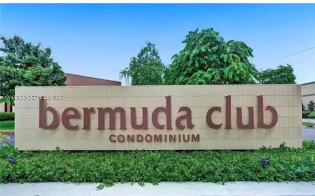 5860 Nw 64th Avenue #106, Tamarac