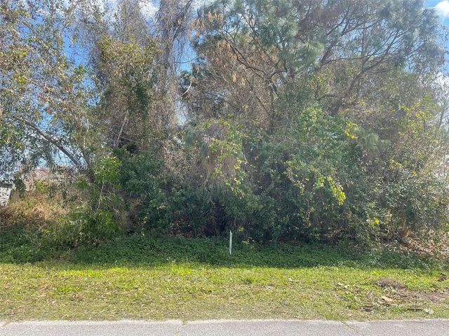 1571 Mariana Road, Port St. Lucie