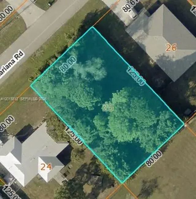 3 of 4 - 1571 Mariana Road, Port St. Lucie, FL