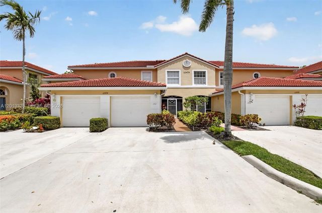 12474 Crystal Pointe Drive #101, Boynton Beach
