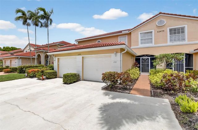 3 of 89 - 12474 Crystal Pointe Drive #101, Boynton Beach, FL