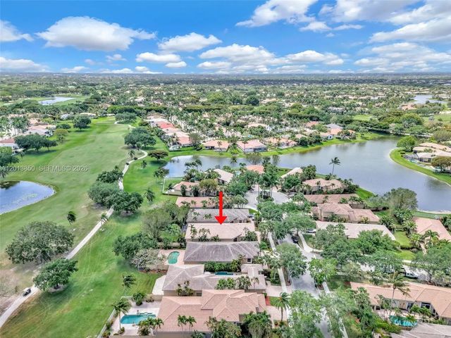 2 of 60 - 2468 Bay Isle Court, Weston, FL