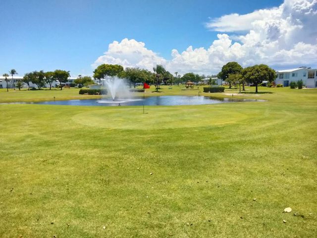 2851 E Golf Boulevard #207, Pompano Beach