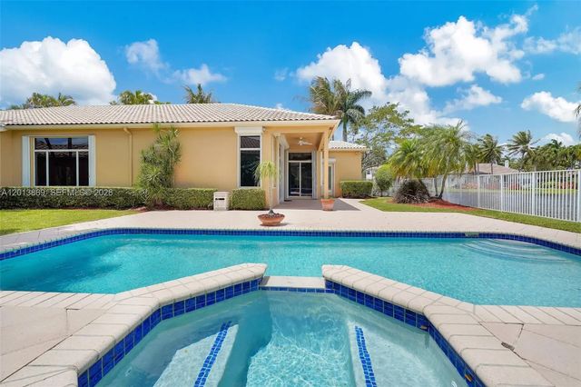2 of 74 - 2456 Bay Isle Court, Weston, FL
