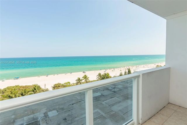 2 of 36 - 5445 Collins Avenue #627, Miami Beach, FL