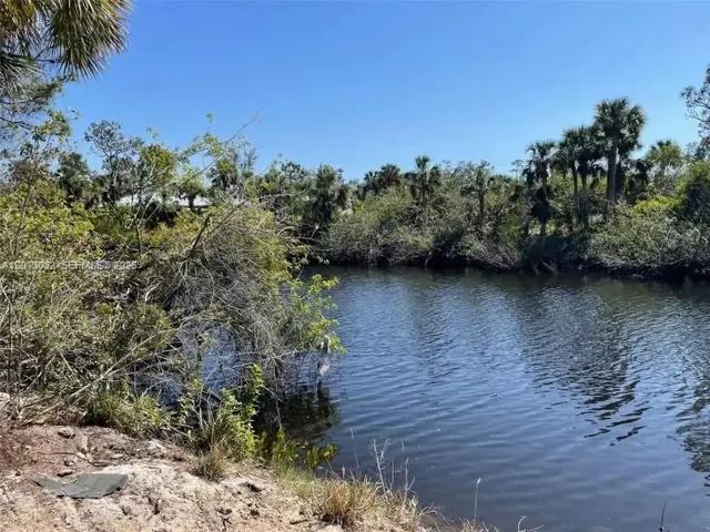 14375 Howard Avenue, Port Charlotte
