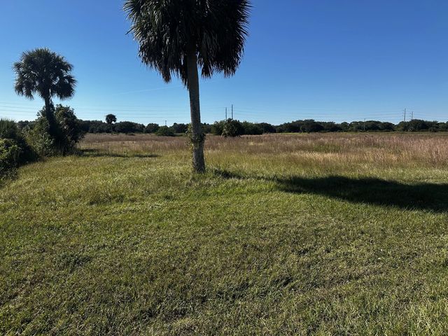 6674 Se 33rd  Terrace, Okeechobee