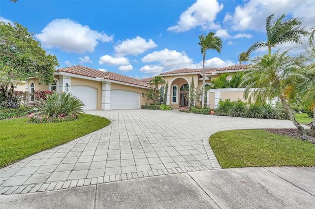 2 of 80 - 2715 Edgewater Court, Weston, FL