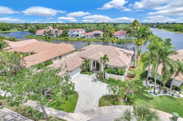 3 of 80 - 2715 Edgewater Court, Weston, FL