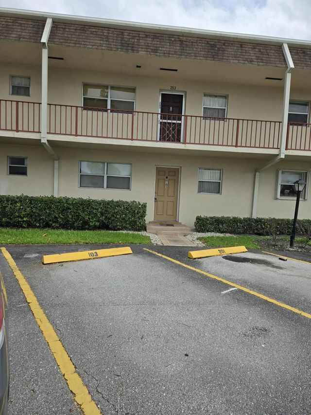103 Oxford 400, West Palm Beach