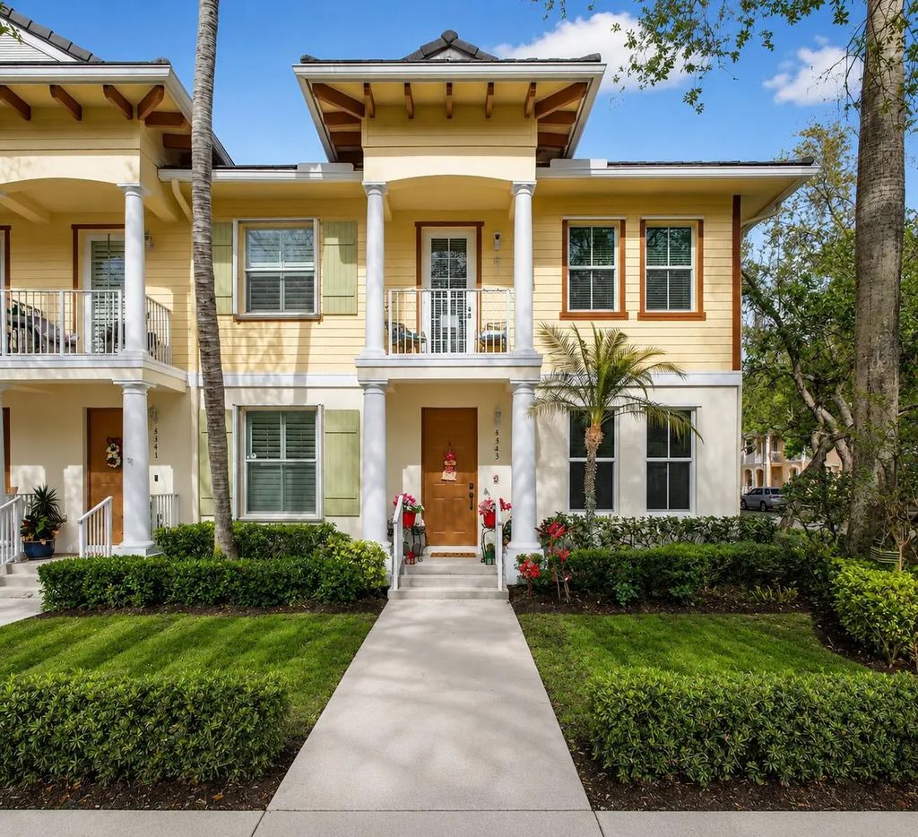4345 Parkside Drive, Jupiter