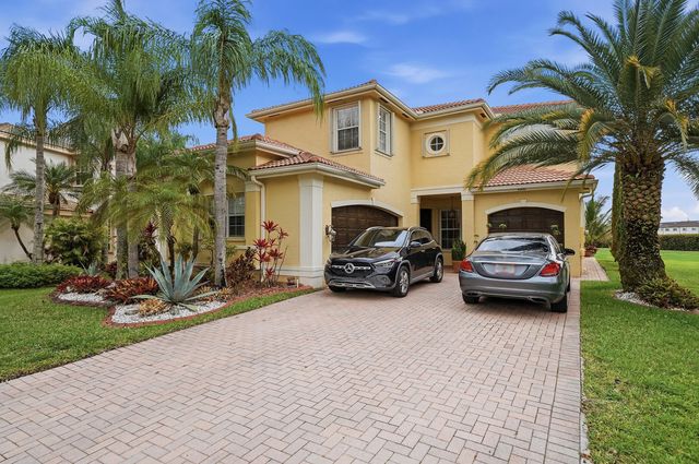 Photo of 4681 Sw 131St Terrace, Miramar FL