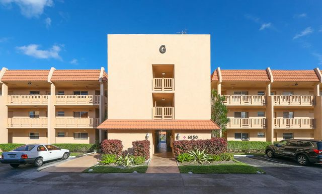 6850 Royal Palm Boulevard #303g, Margate