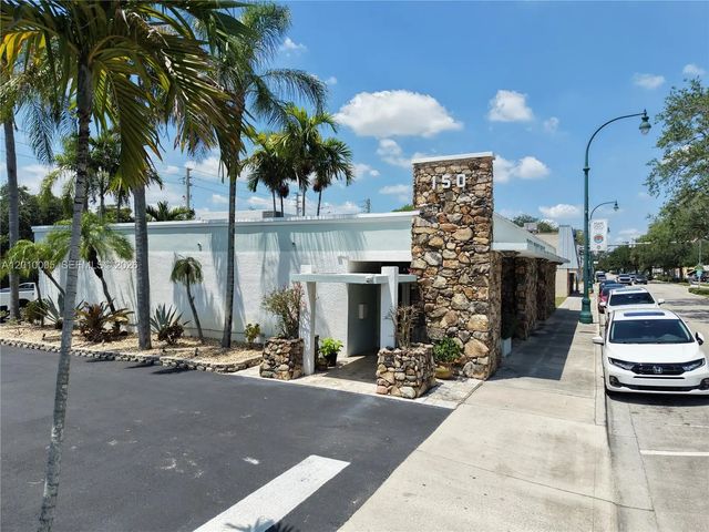 150 Westward Drive #5, Miami Springs