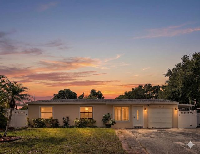4764 Sw 12th Street, Fort Lauderdale