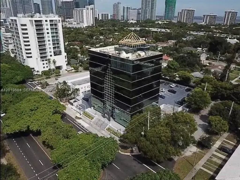 2121 Sw 3rd Avenue #200, Miami