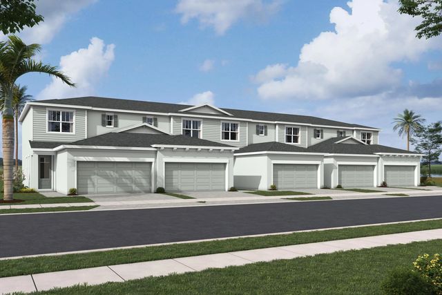 3614 Nw Solange Court, Jensen Beach