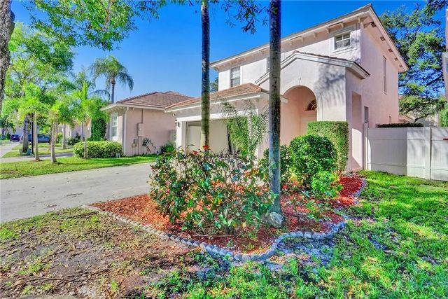 4837 Nw 19th Street, Coconut Creek