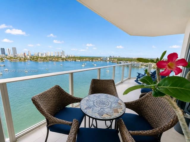 17111 Biscayne Boulevard #1610, North Miami Beach