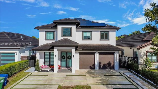 14671 Sw 20th Street, Miami