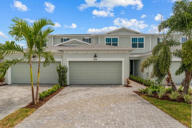 3616 Nw Solange Court, Jensen Beach