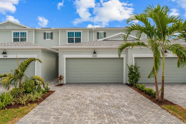 3620 Nw Solange Court, Jensen Beach