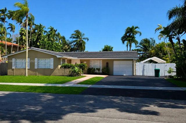 14020 Sw 83rd Street, Miami
