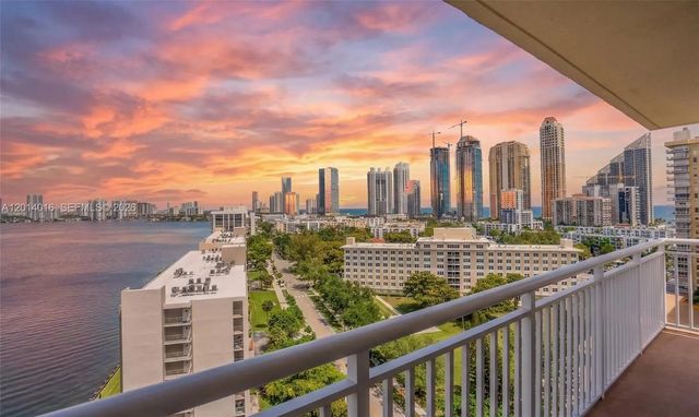 251 174th Street #1517, Sunny Isles Beach
