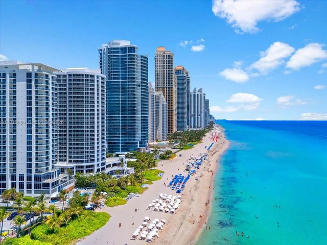 17375 Collins Avenue #1508, Sunny Isles Beach