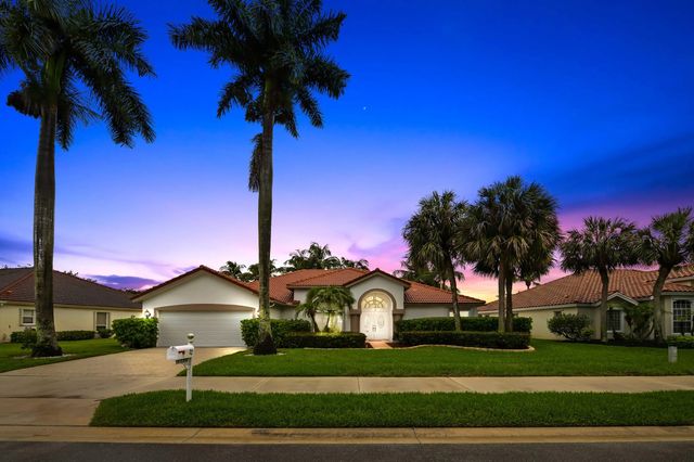 7734 Belmont Drive, Lake Worth