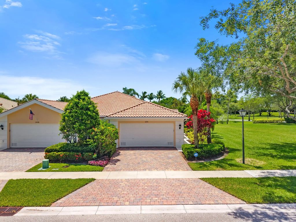 3214 Verdmont Lane, Wellington