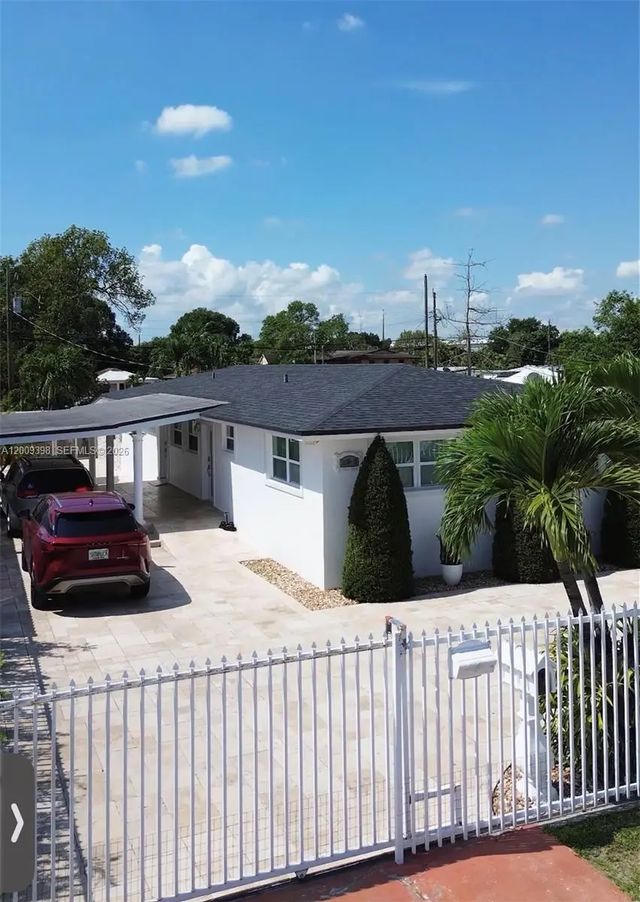 2 of 2 - 2512 Nw 68th Street, Miami, FL