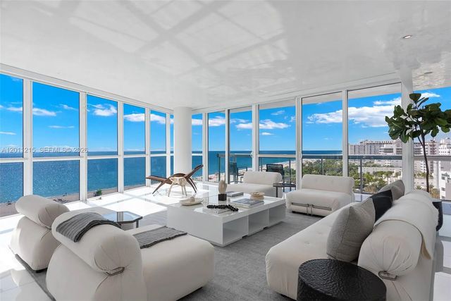 3 of 38 - 101 20th Street #1707, Miami Beach, FL