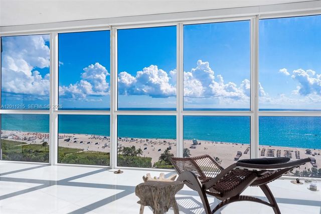 4 of 38 - 101 20th Street #1707, Miami Beach, FL