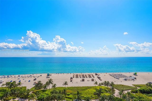 5 of 38 - 101 20th Street #1707, Miami Beach, FL
