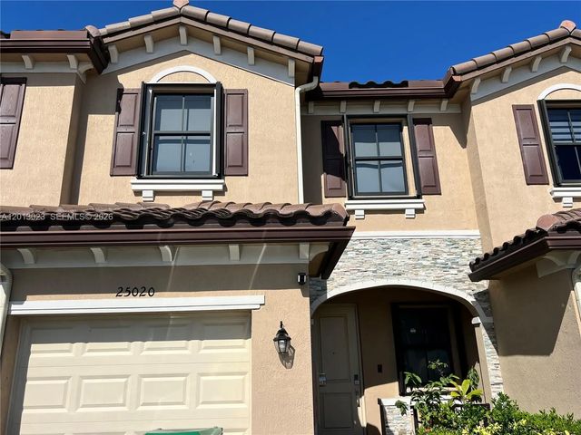 25020 Sw 114th Avenue, Homestead