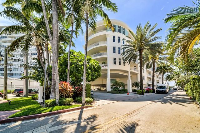 1 Century Lane #603, Miami Beach